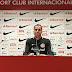 Marcelo Lomba, sobre Paolo Guerrero: “Grande jogador”