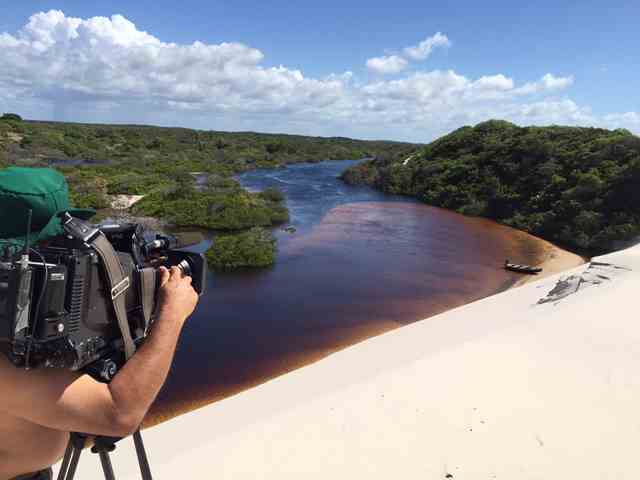 Foto: Antônio Maciel Setur