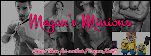 Megan's Minions Rule!