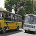 Transporte público operará este #1S como un “domingo chiquito”