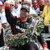 IndyCar: Power completa la jornada con su primera victoria en Indy 500