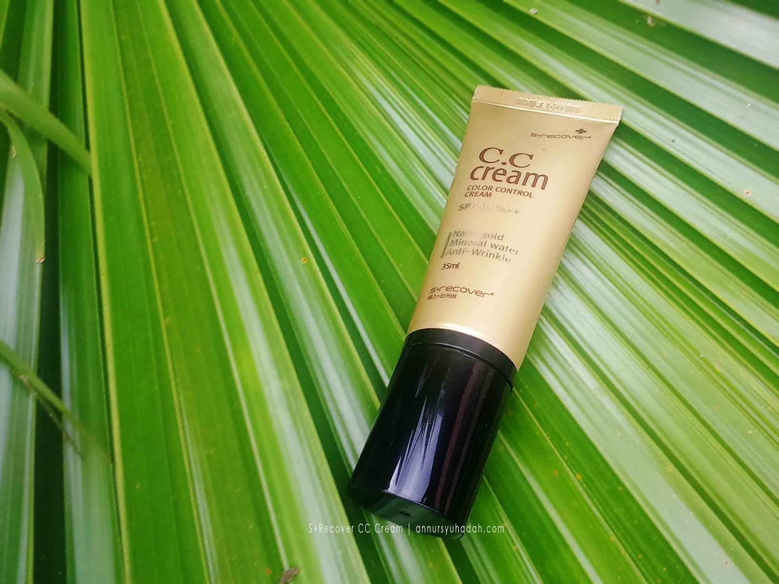 HANSAEGEE NATURE CC CREAM, CC Cream | Kosmetik yang Mempunyai Manfaat Skincare dan UV Protect CC Cream Is Better Than BB Cream? Sejauh Mana Kebenarannya.