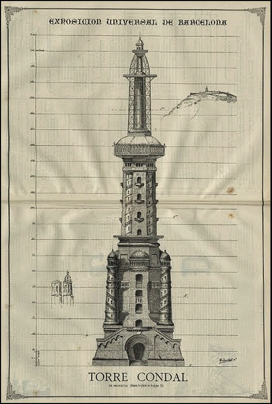 Torre Condal
