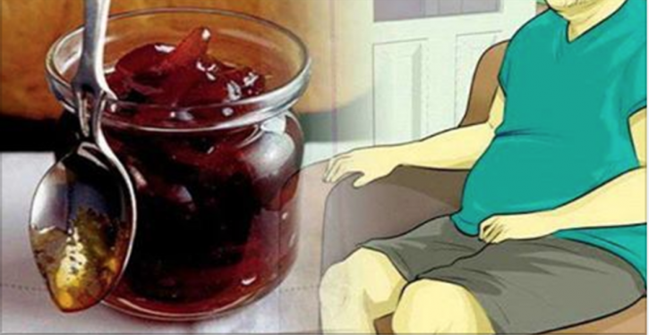 Consume This Recipe With Prunes To Empty Your Intestines And Have A Flat Stomach