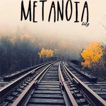 The Liberal Pulpit: Metanoia