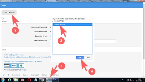 Cara Pemakaian Aplikasi cara nonton video offline youtube di komputer atau laptop dengan mudah. Kita dapat Nonton video youtube tanpa koneksi internet di laptop