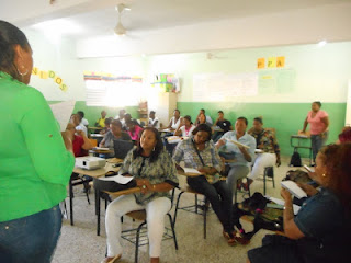 CEEDESUR y  INFOTEP clausura curso dirigido a mujeres sobre emprendedurimso en negocio