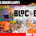 Bloc by bloc: The Insurrection Game 2nd Edition Video Review