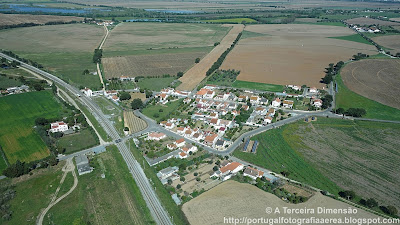 Mato de Miranda
