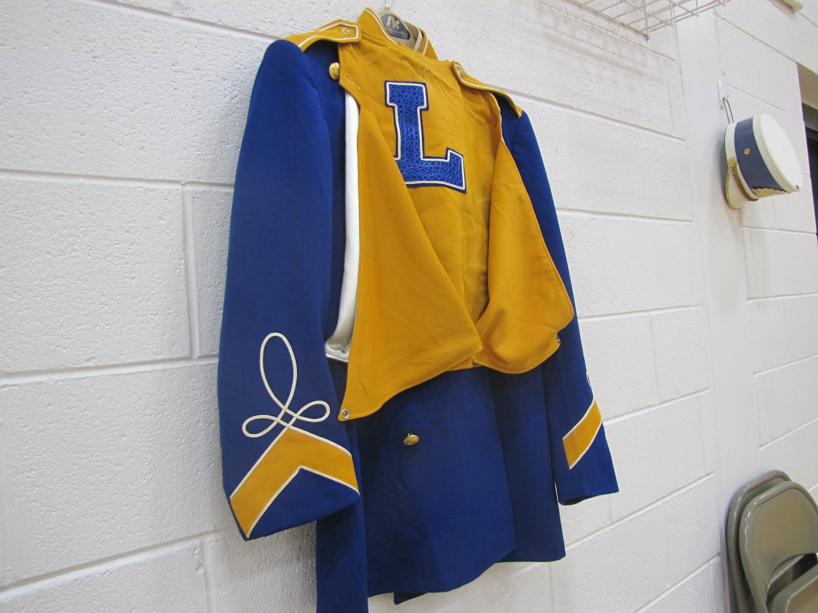 News Of Our Douglass Friends And Neighbors