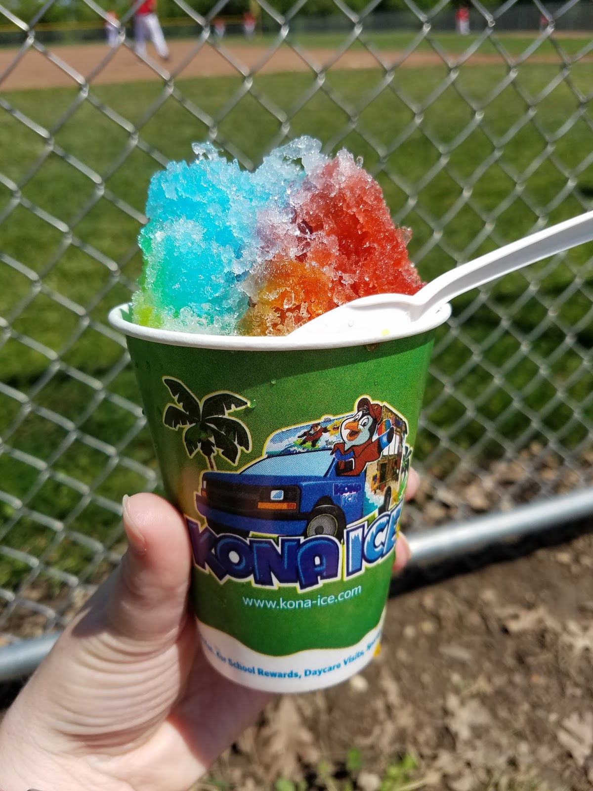 Craxi Adventures 6040. Have Hawaiian Ice