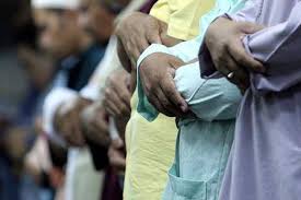 Bacaan Doa Iftitah Rasulullah SAW Bacaan Doa Iftitah Rasulullah SAW