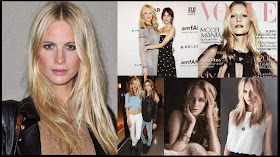 Spring Summer 2014 IT Look, Hair Color, Hair Cut, Style Trends, Poppy Delevingne, British IT Girl