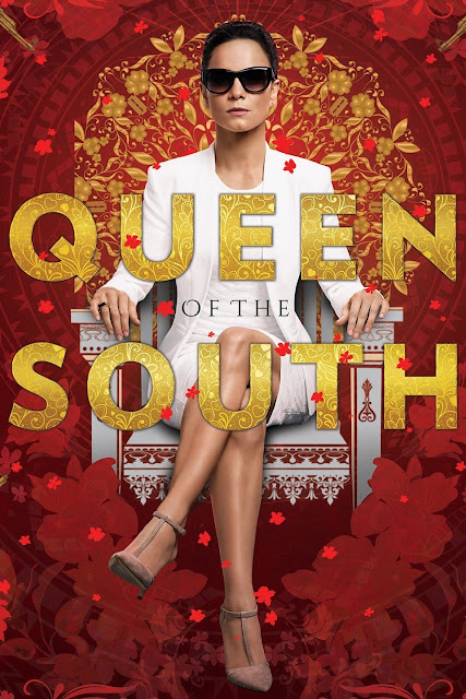 Queen of the South 2016: Season 1