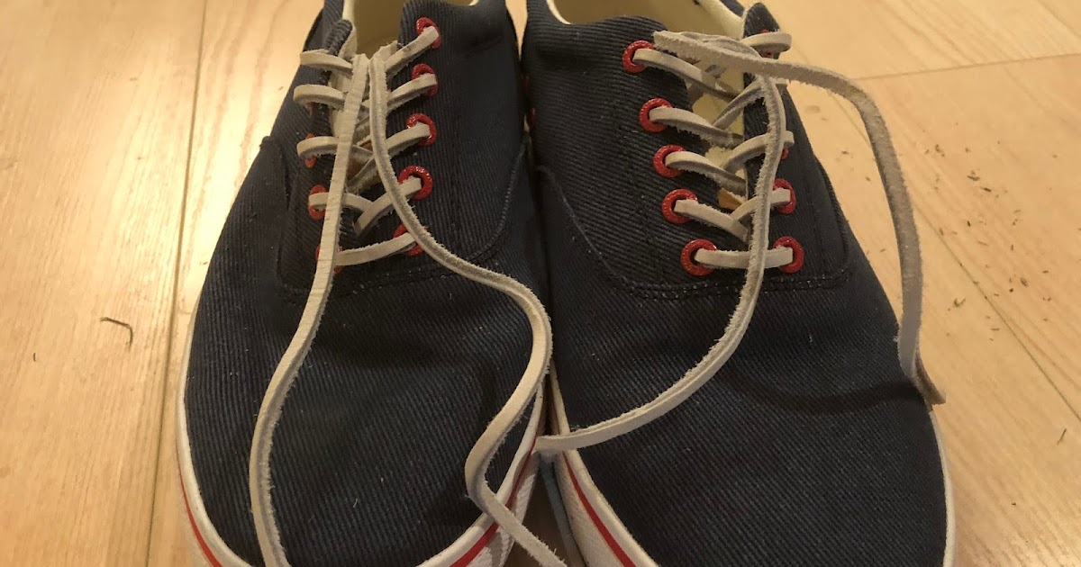 canoos shoes