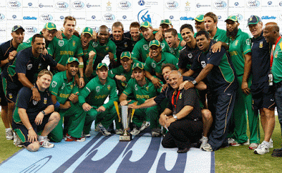 Pakistan Vs South Africa full match highlights