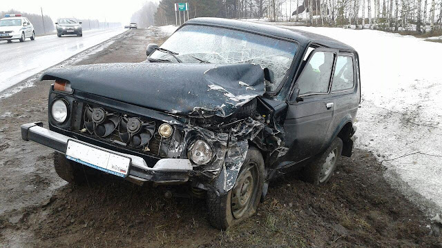 В Башкирии произошло смертельное ДТП: один погиб двое пострадали В Башкирии произошло смертельное ДТП: один погиб двое пострадали