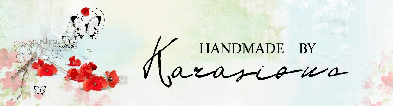 Handmade by Karasiowa