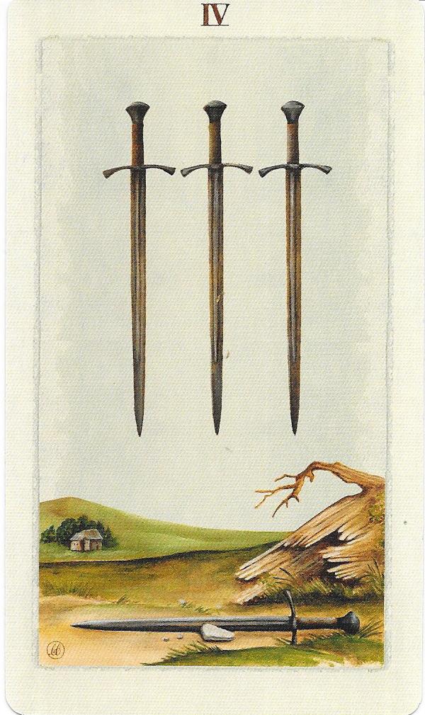 Что значит карта мечи 4. Что значит карта мечи 4. Карта 4 мечей. Что значит карта мечи 4. Карта четверка мечей.