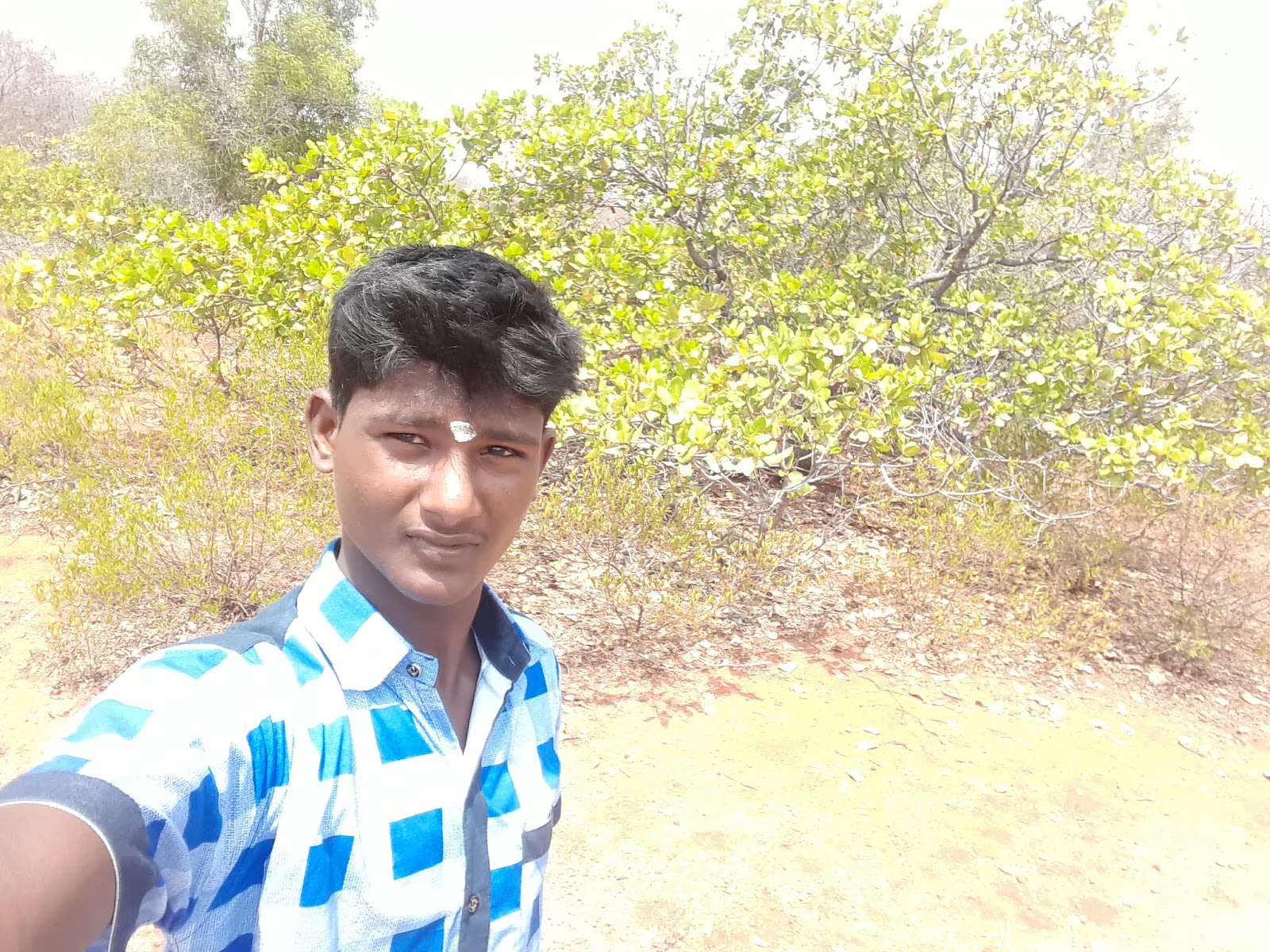 Aaththi mukesh