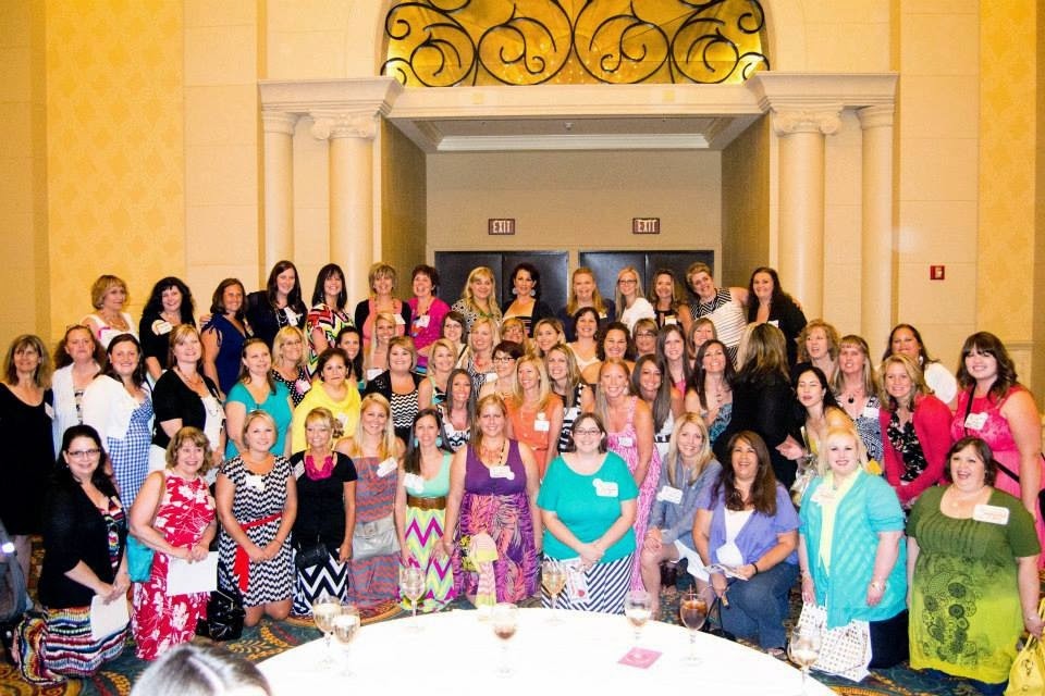 Blog Hoppin' S is for Staff Development