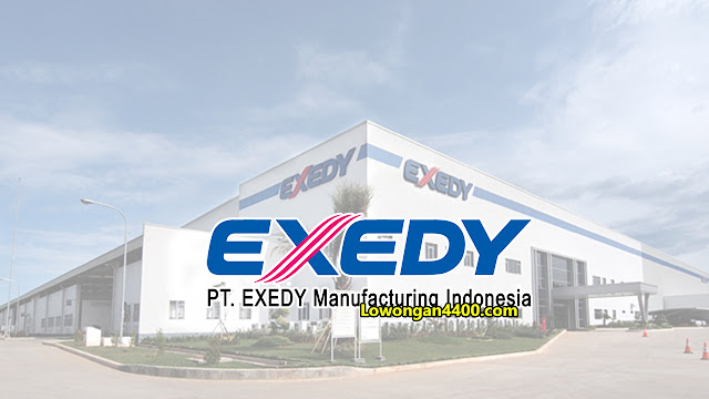 Loker 4400 Karawang