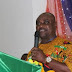“If President Buhari Dies Today, You Killed Him” – APGA National Chairman Attacks Nigerians