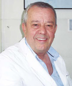 Dr. Juan Betancor