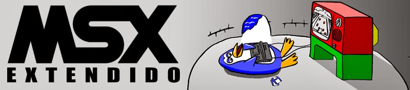 MSX Extendido