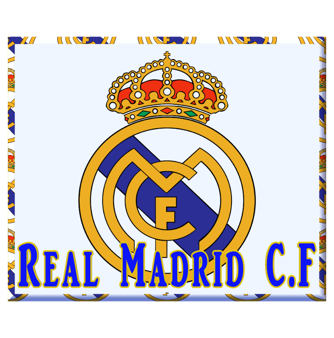 ® Colección de Gifs ® GIFS DEL REAL MADRID C.F