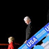 Estados Unidos decide dividido entre Clinton o Trump
