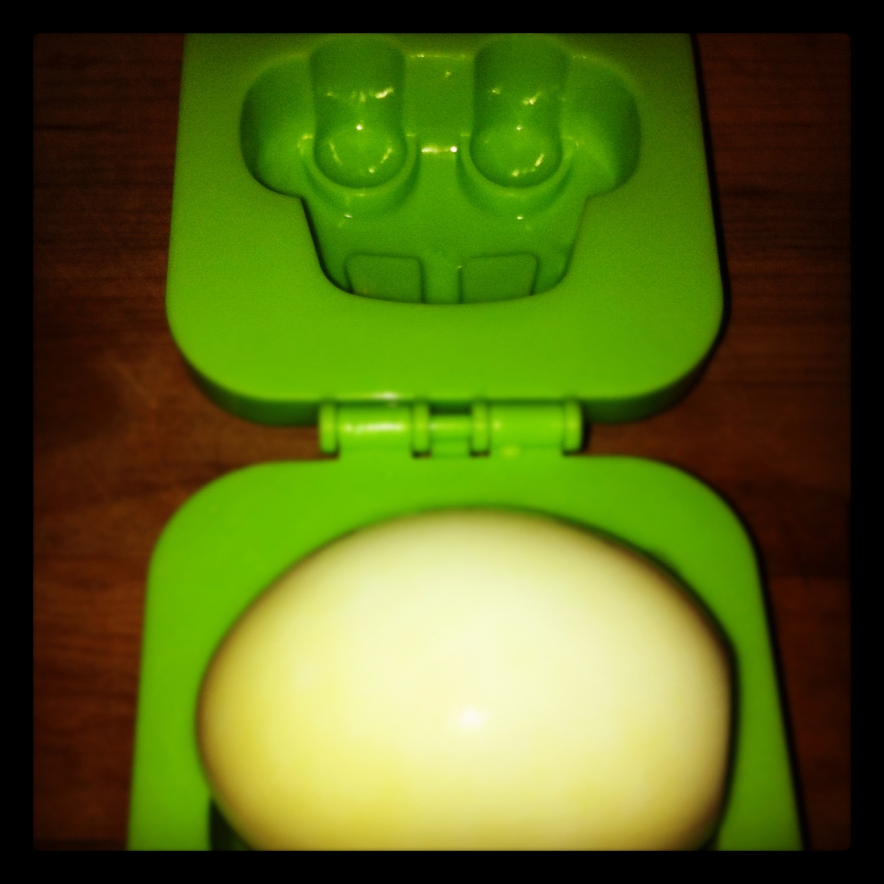 Northern Lights, Southern Sparkle Hard Baked Eggs and Egg Molds!