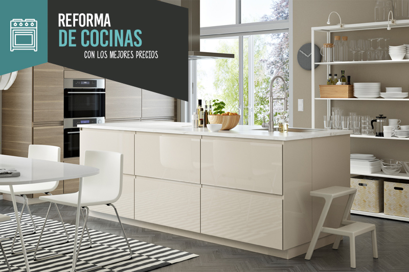 Reforma de cocinas Cordoba Reforma de cocinas Cordoba