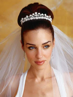 Modern Wedding Hairstyles