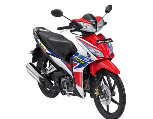 blade honda bike price