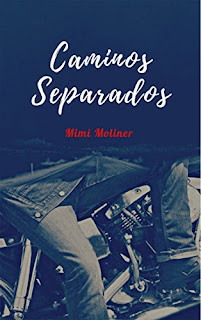 Caminos separados (Bombers & Devils 1)- Mimi g. moliner