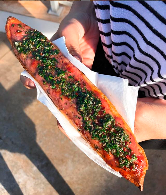 Beer & Beef Catuaí Londrina Amanda Hossoi