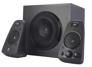casse pc migliori logitech top