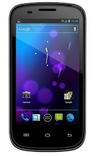 Cross Andromeda A88