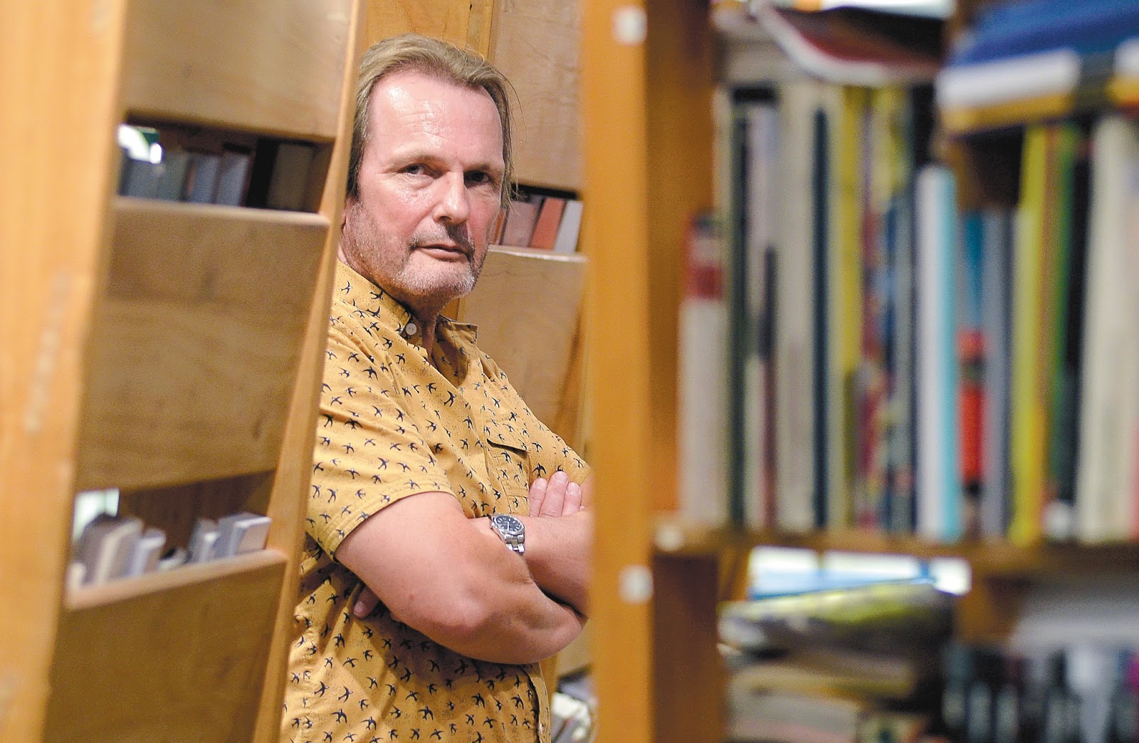 Letras y Celuloide LIBROS