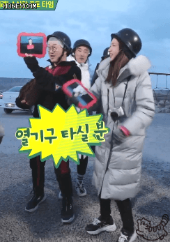 기도하는 소녀가 갖고 싶은 EXID 하니