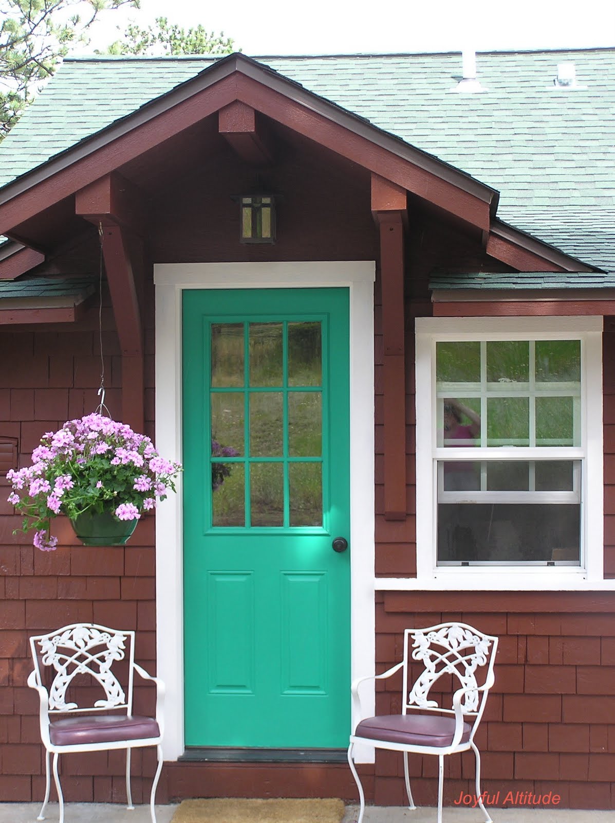 A Great Joyful Cottage Giveaway