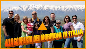 ALLA SCOPERTA DEI MORMONI IN ITALIA: VIDEO