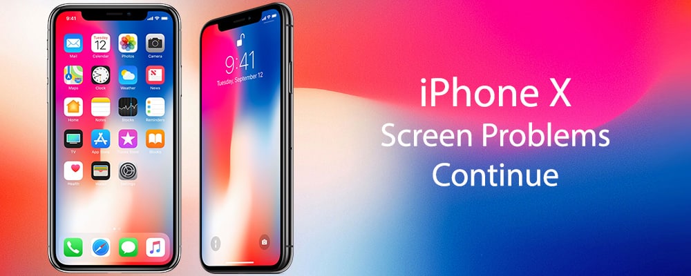 Η Apple έχει ξεκινήσει ένα πρόγραμμα αντικατάστασης του module στο