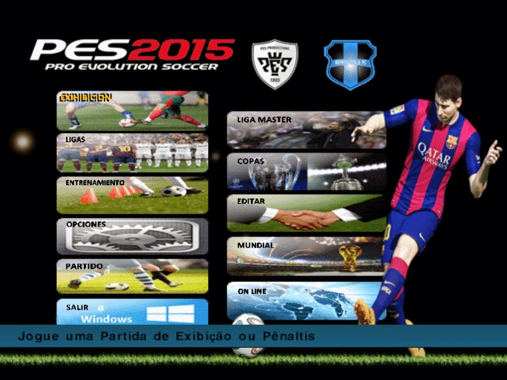 TÉLÉCHARGER PATCH KONAMI-WIN32PES6OPT 2012 MEDIAFIR PATCH 2012 MEDIAFIR KONAMI-WIN32PES6OPT TÉLÉCHARGER
