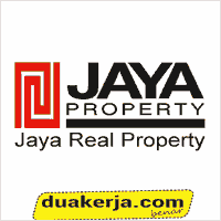 Lowongan Kerja Bulan September PT Jaya Real Property Terbaru 2016