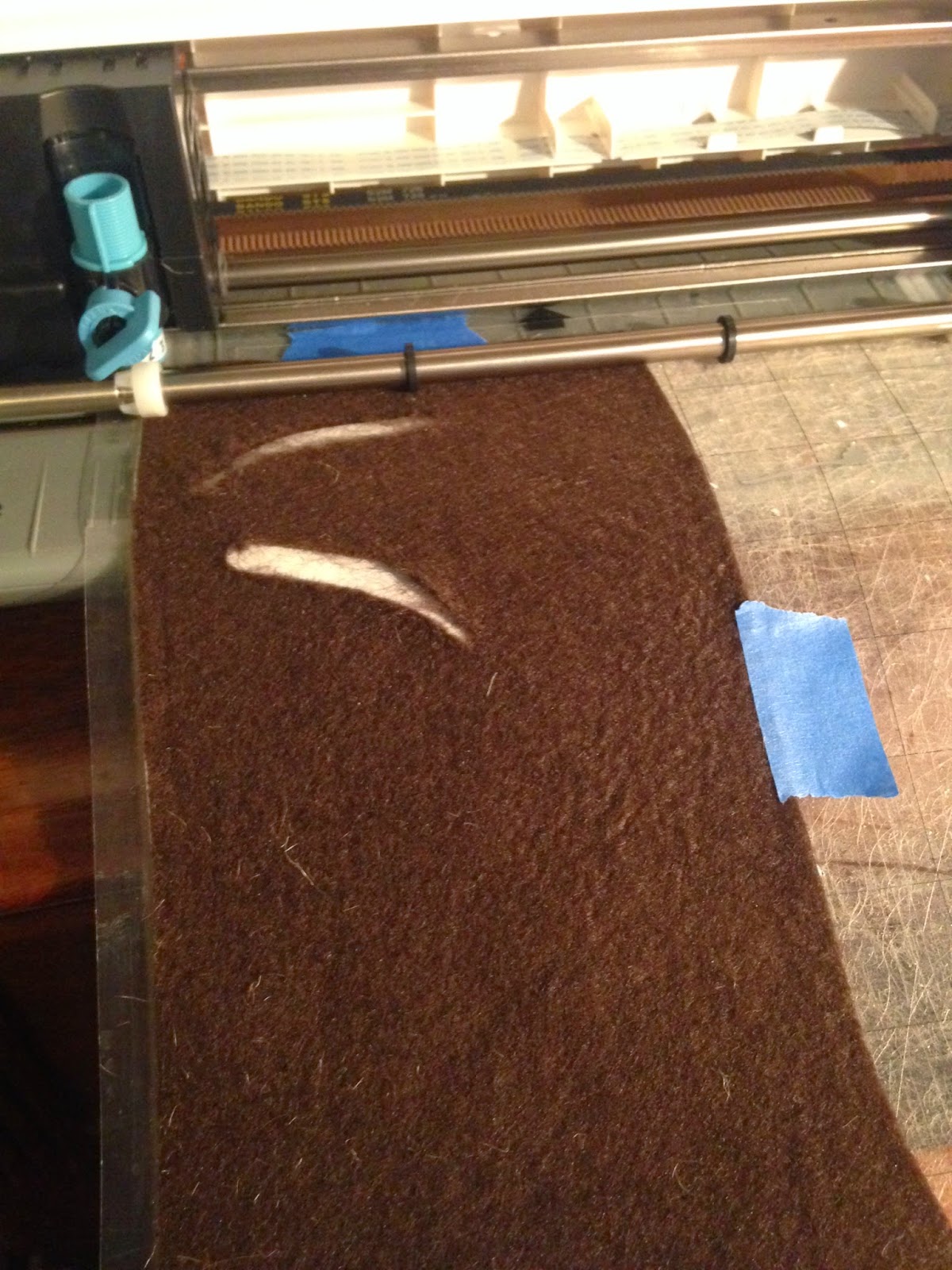 How to Cut Felt with Silhouette (2 Ways) Silhouette School