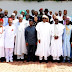 BUHARI IS DINNING WITH HIS ENEMIES - APC CHIEFTAIN SPEAKS UP