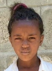 Tamire - Ethiopia (ET-583), Age 9
