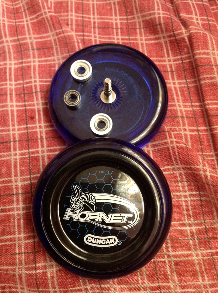 Yoyo Acquaintance Duncan